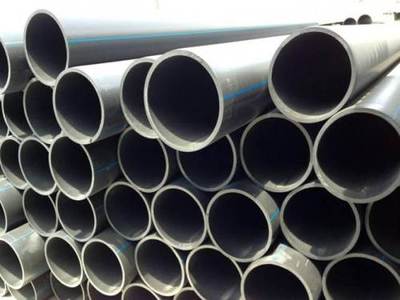 洛阳生产市政排污排水用PE管价格最优惠，助力市政工程高效建设