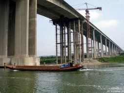 路桥隧道市政工程与建筑工程的协同发展 城市现代化的双翼