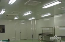 化妆品厂产车间装修与建筑工程要点