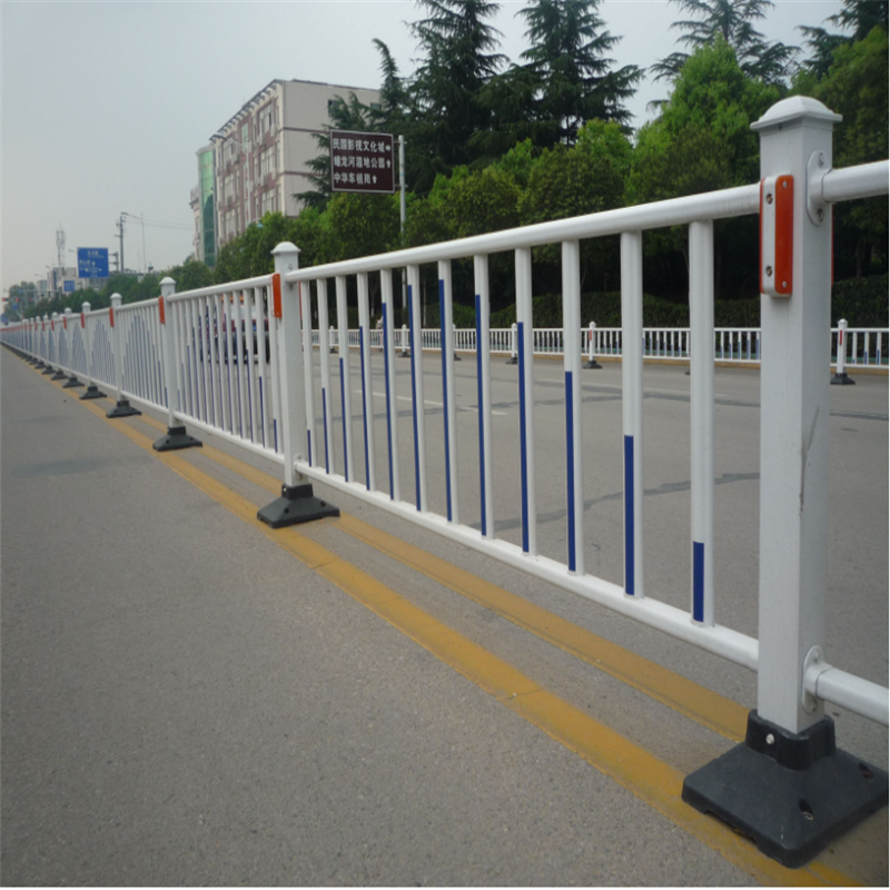 宁波道路市政护栏销售与建筑工程应用指南